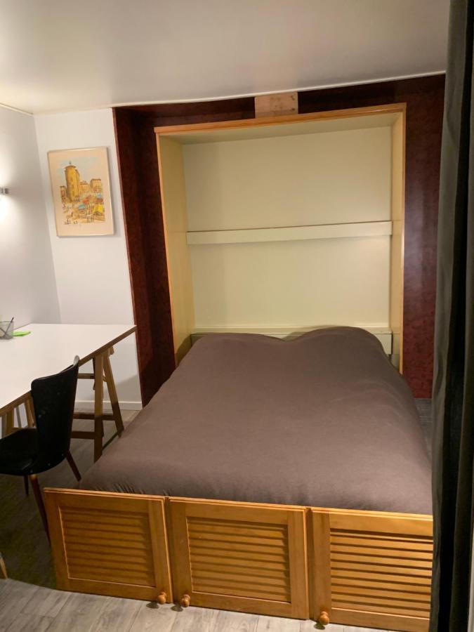 Appartement Fond De Jardin 1 Etage Palaiseau Ngoại thất bức ảnh