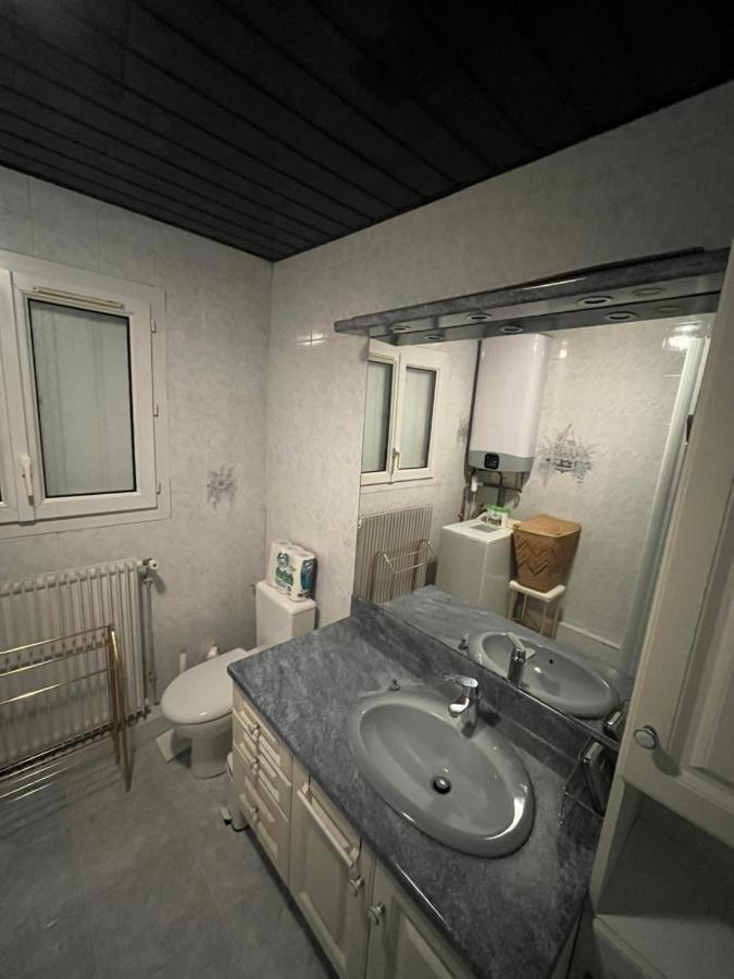 Appartement Fond De Jardin 1 Etage Palaiseau Ngoại thất bức ảnh