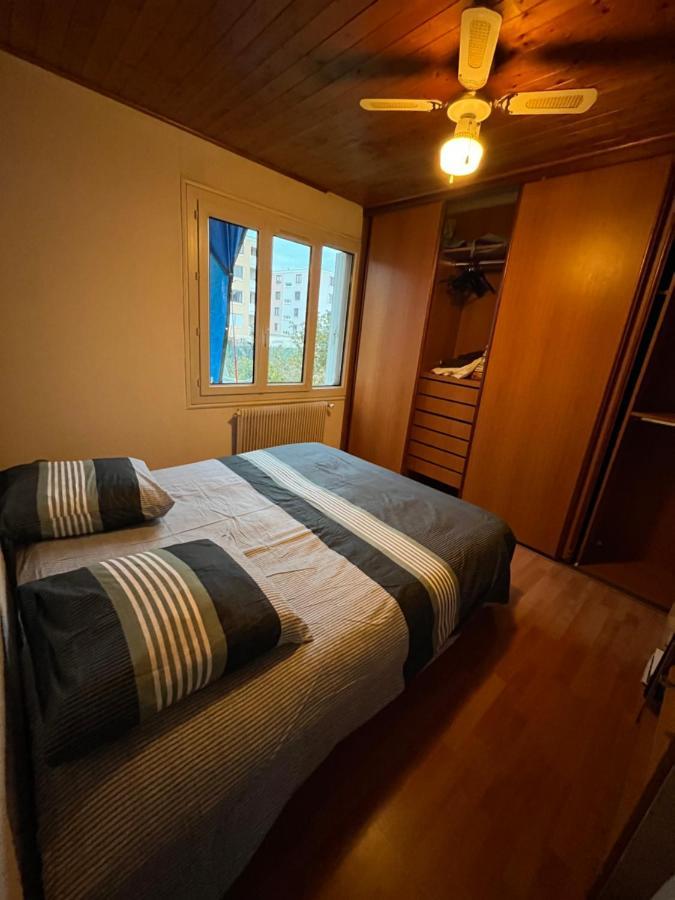 Appartement Fond De Jardin 1 Etage Palaiseau Ngoại thất bức ảnh