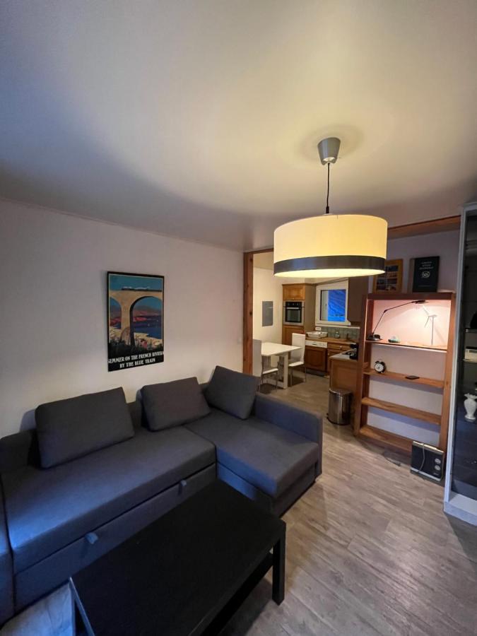 Appartement Fond De Jardin 1 Etage Palaiseau Ngoại thất bức ảnh