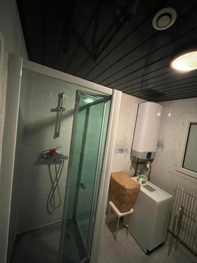 Appartement Fond De Jardin 1 Etage Palaiseau Ngoại thất bức ảnh